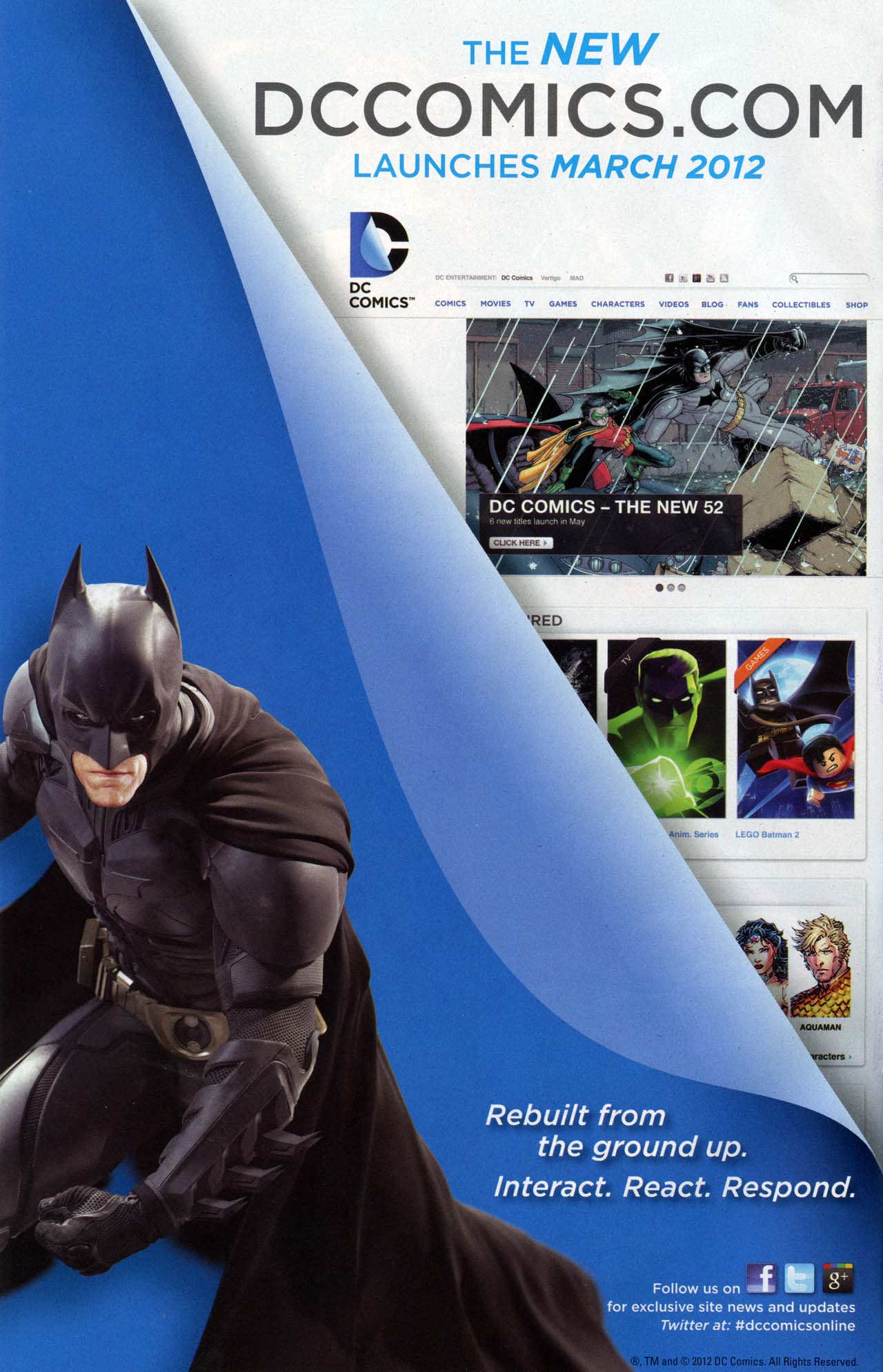 Read online Batman Beyond Unlimited comic -  Issue #2 - 20
