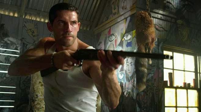 Lính Thủy Đánh Bộ 3: Cuộc Bao Vây, Jarhead 3: The Siege