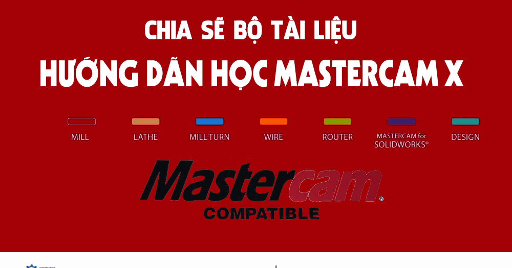 sách huớng dẫn mastercam x4 mill sách huớng dẫn mastercam x4 mill