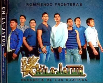 Ch’ila Jatun (2008): Grupo boliviano de música folklórica