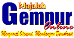 Logo Majalah Gempur