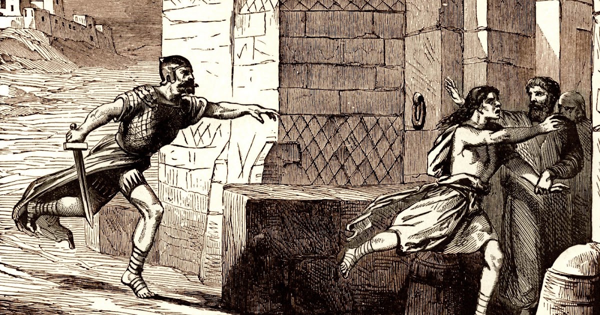 BOSQUEJO - SERMÓN: CIUDADES DE REFUGIO (BOSQUEJO, AUDIO Y VÍDEO