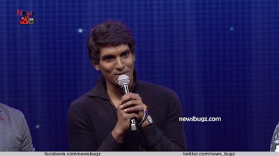 sakthi sakthi