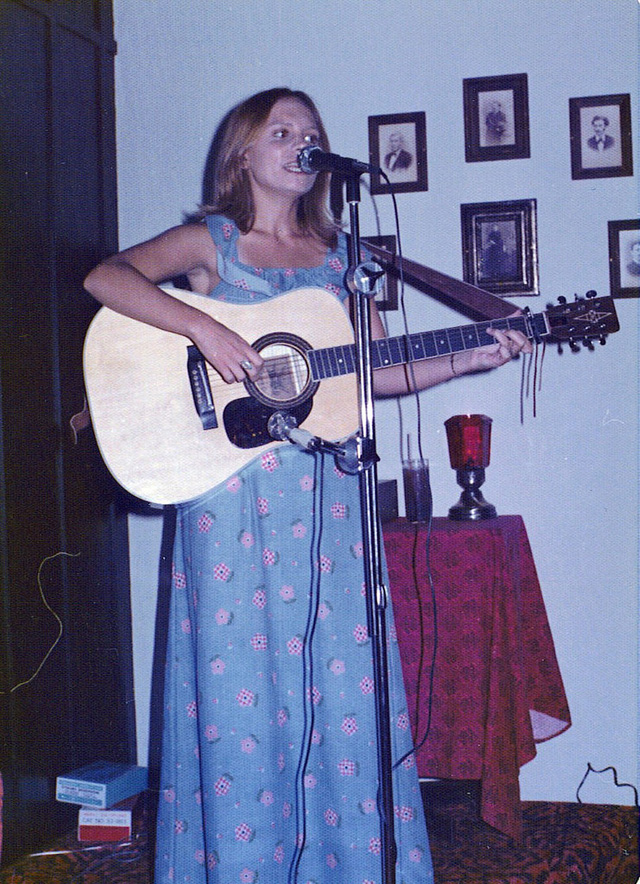 Hippie Style and Spirit: Rare Photos from the 1960s - 24