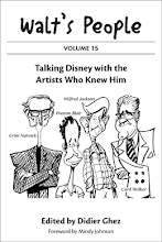 Walt's People Volume 15