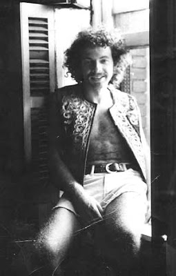 dennis altman gay men gay granpda