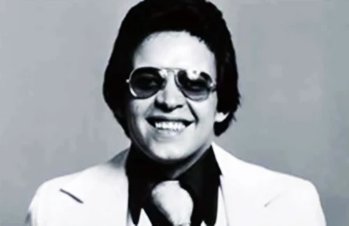 Hector Lavoe - Tus Ojos