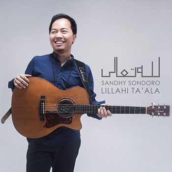 Sandhy Sondoro - Lilahi Ta'ala