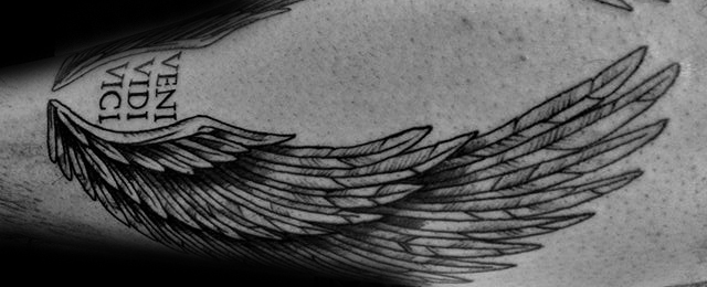 Veni Vidi Vici Tattoo Designs Tumblr Tattoos 2020