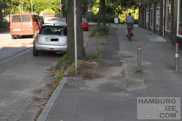 Ratsmühlendamm 11 © hamburgize.com / Stefan Warda