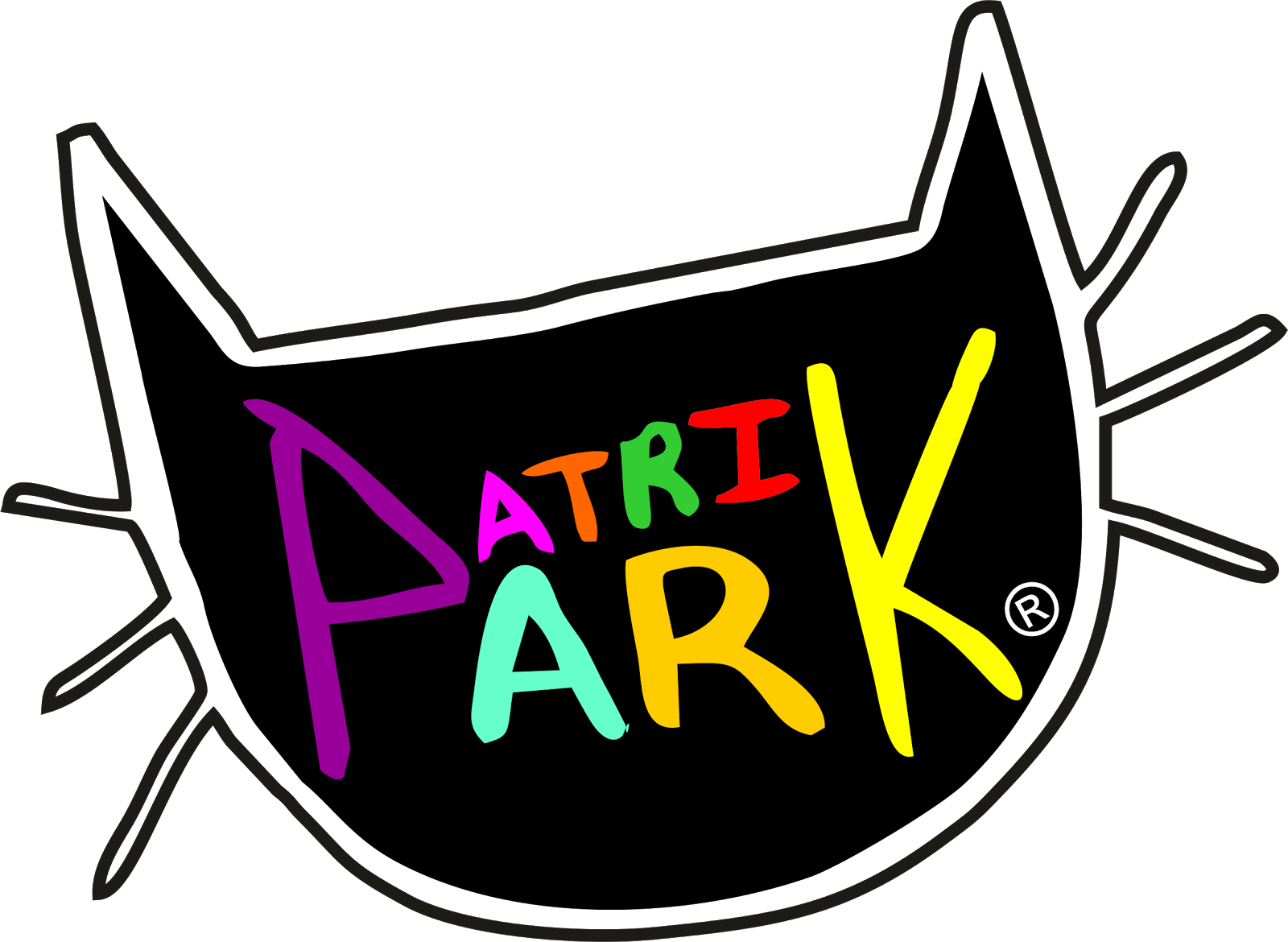 Las Aventuras de Patrika Park