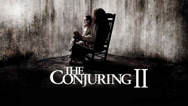the conjuring 2 2016 full movie online the conjuring 2 2016 full movie online