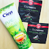 Cien - Pure Aroma Green Tea tělové mléko