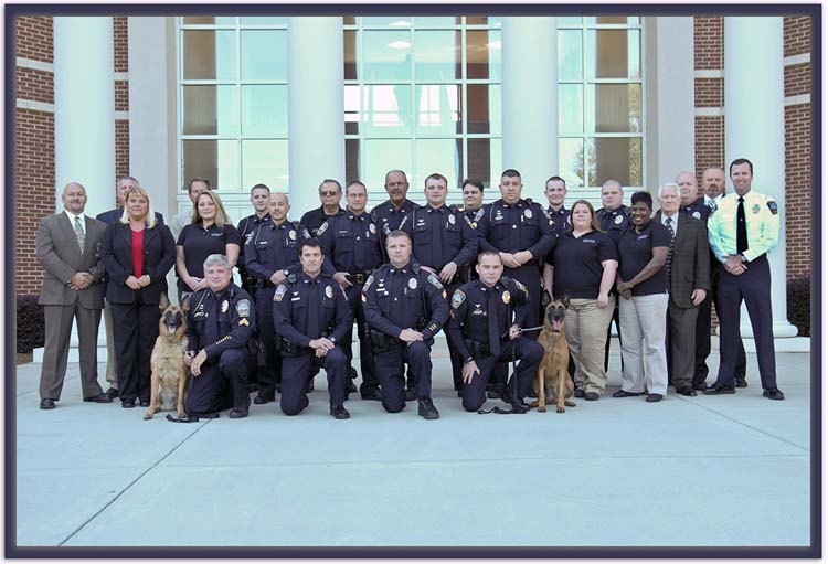 Promoting a Better Byron