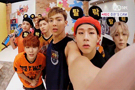 오늘하룸 몬스타엑스 신속히 귀요미.ver | 인스티즈