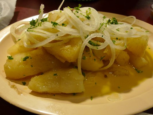 como hacer pollo al ajillo boricua como hacer pollo al ajillo boricua