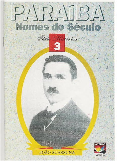 Resultado de imagem para ParaÃ­ba Nomes do SÃ©culo JoÃ£o Suassuna