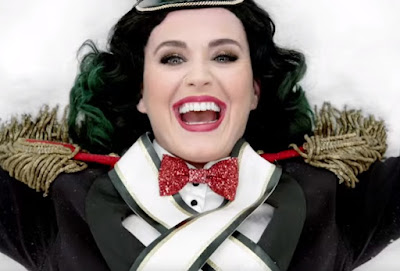 Commercial Song 2018: ... Katy Perry Christmas Song 2018