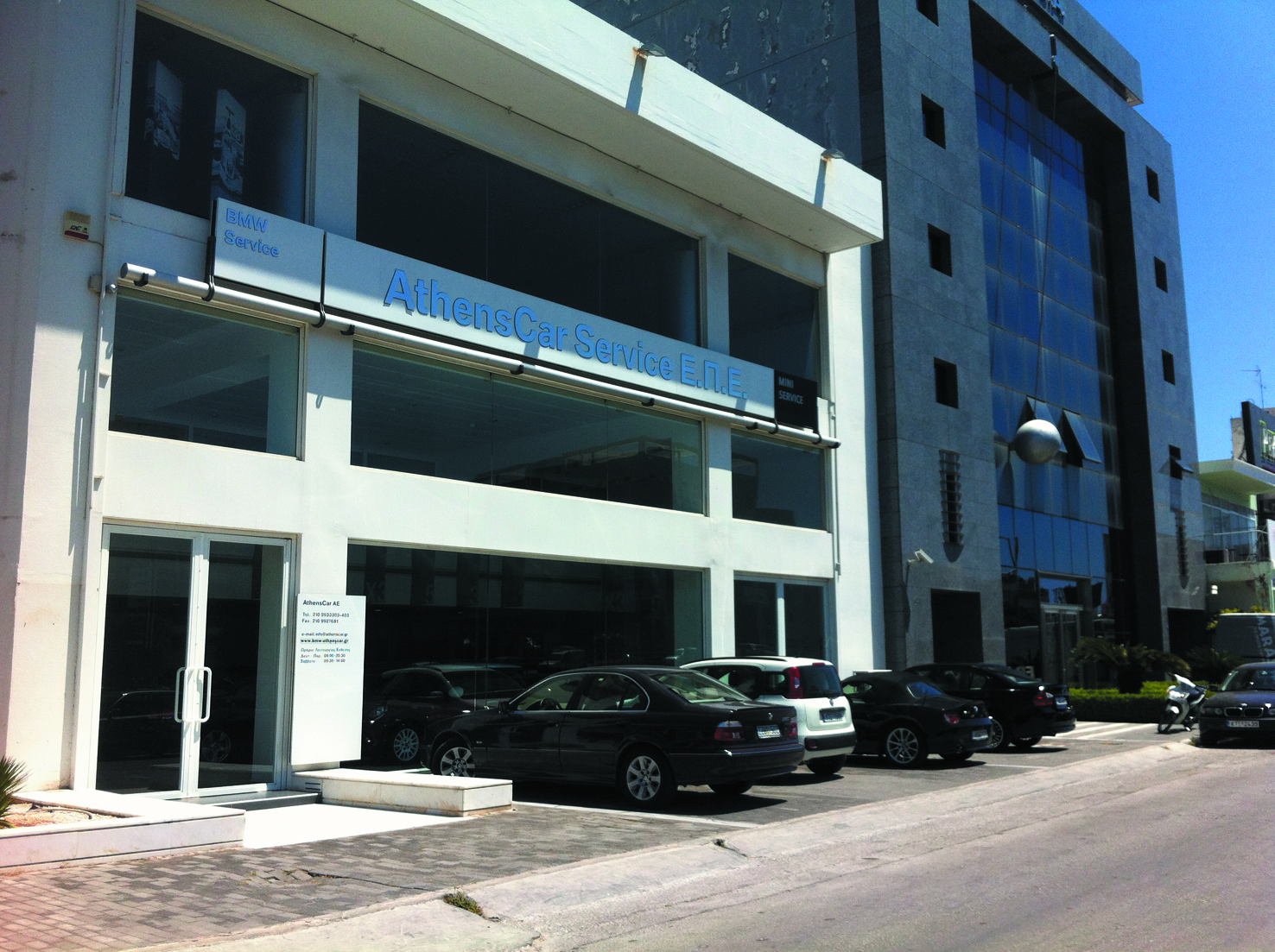 AthensCar Service > ΕΠΕ > ATHENS > CAR > SERVICE > Λ Βουλιαγμένης 423