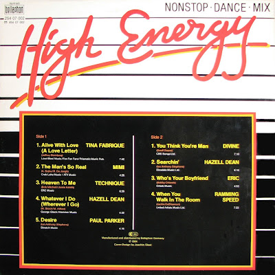 Hazell Dean Searchin I Gotta Find A Man Disco Mix Hazell Dean Searchin I Gotta Find A Man Disco Mix
