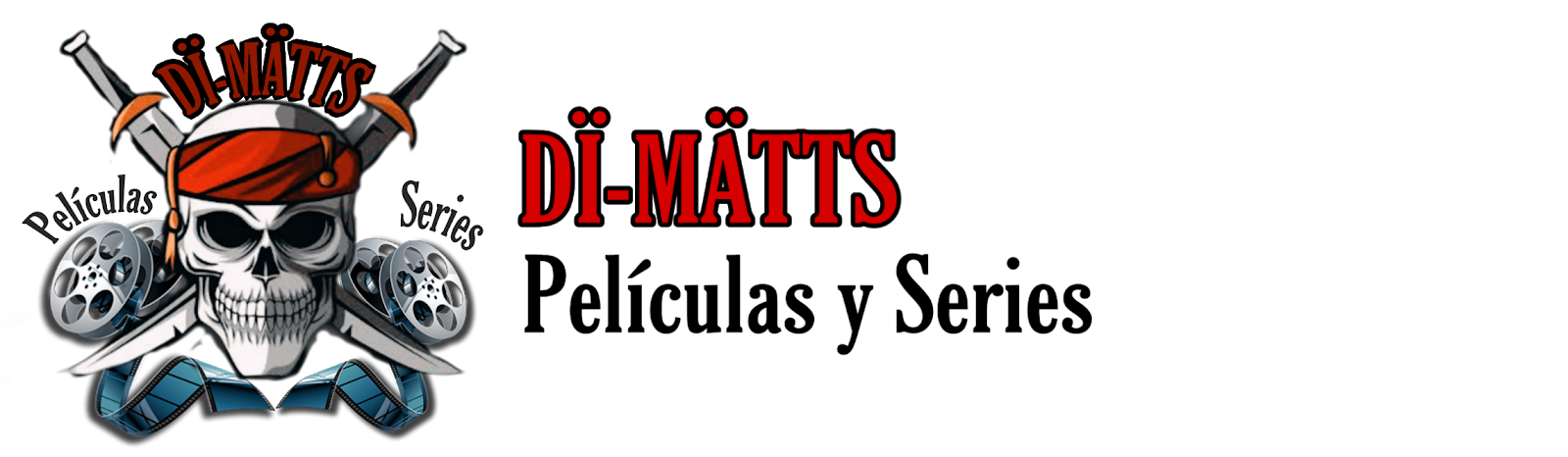 Di-Matts Peliculas y Series