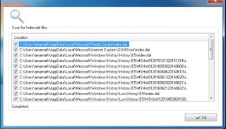 How To Recover Deleted Browsing History How To Recover Deleted Browsing History