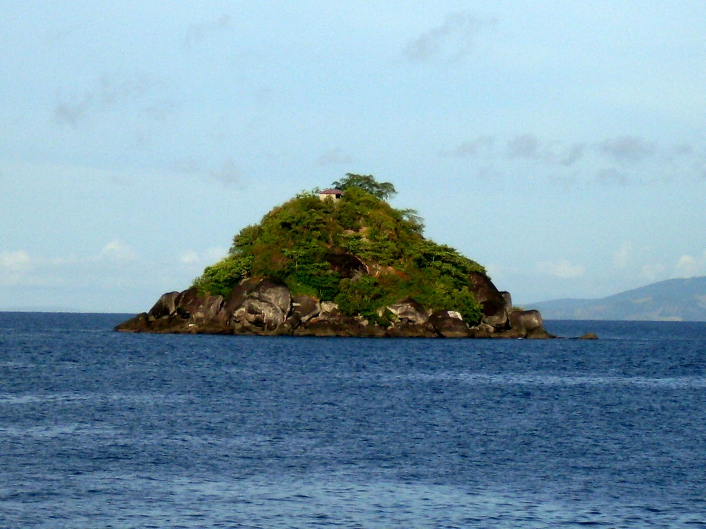 CATBALOGAN, SAMAR: Eye- Refreshing Sights