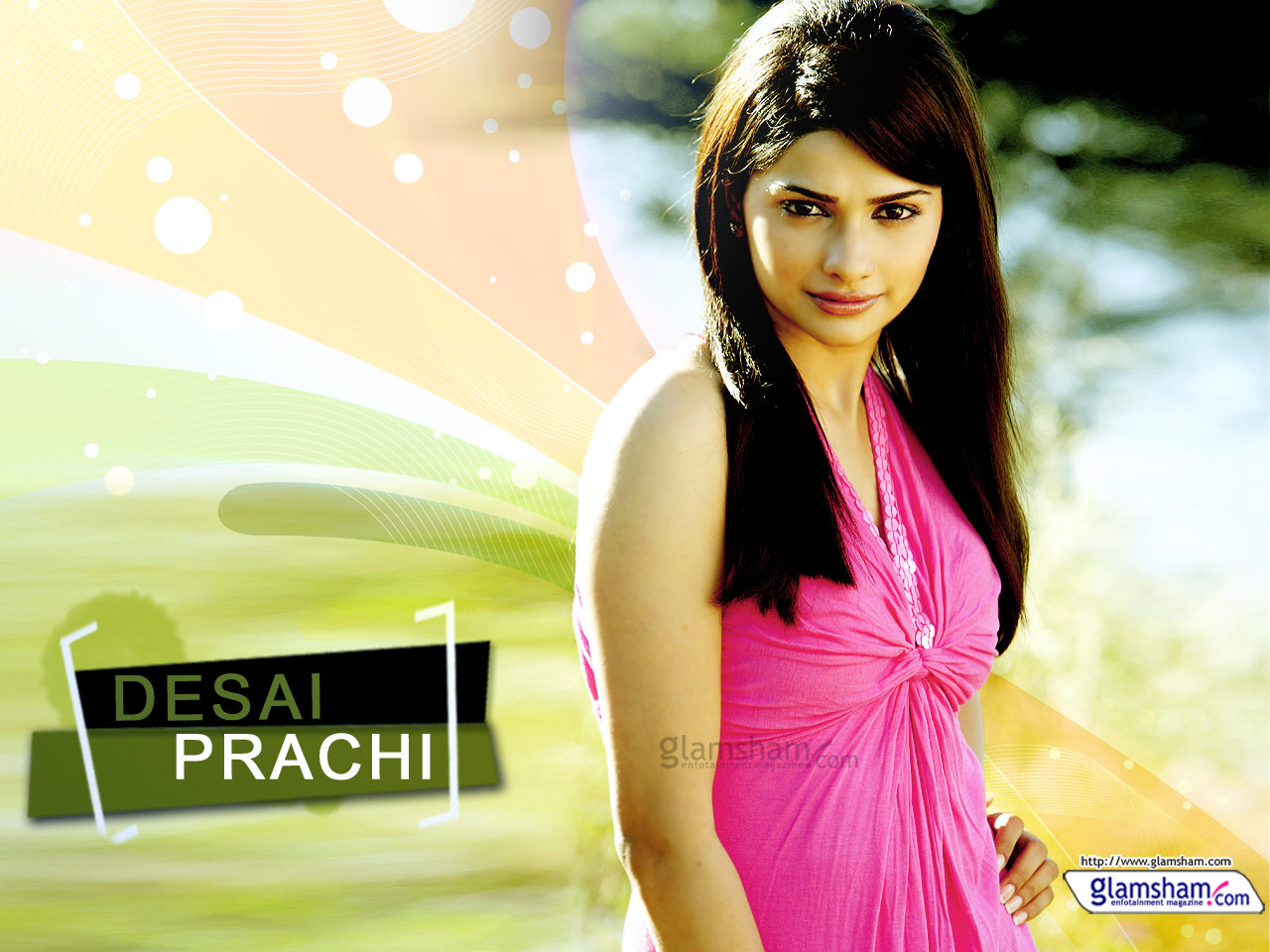 Prachi Desai Wallpapers | Wallpaper Zoom