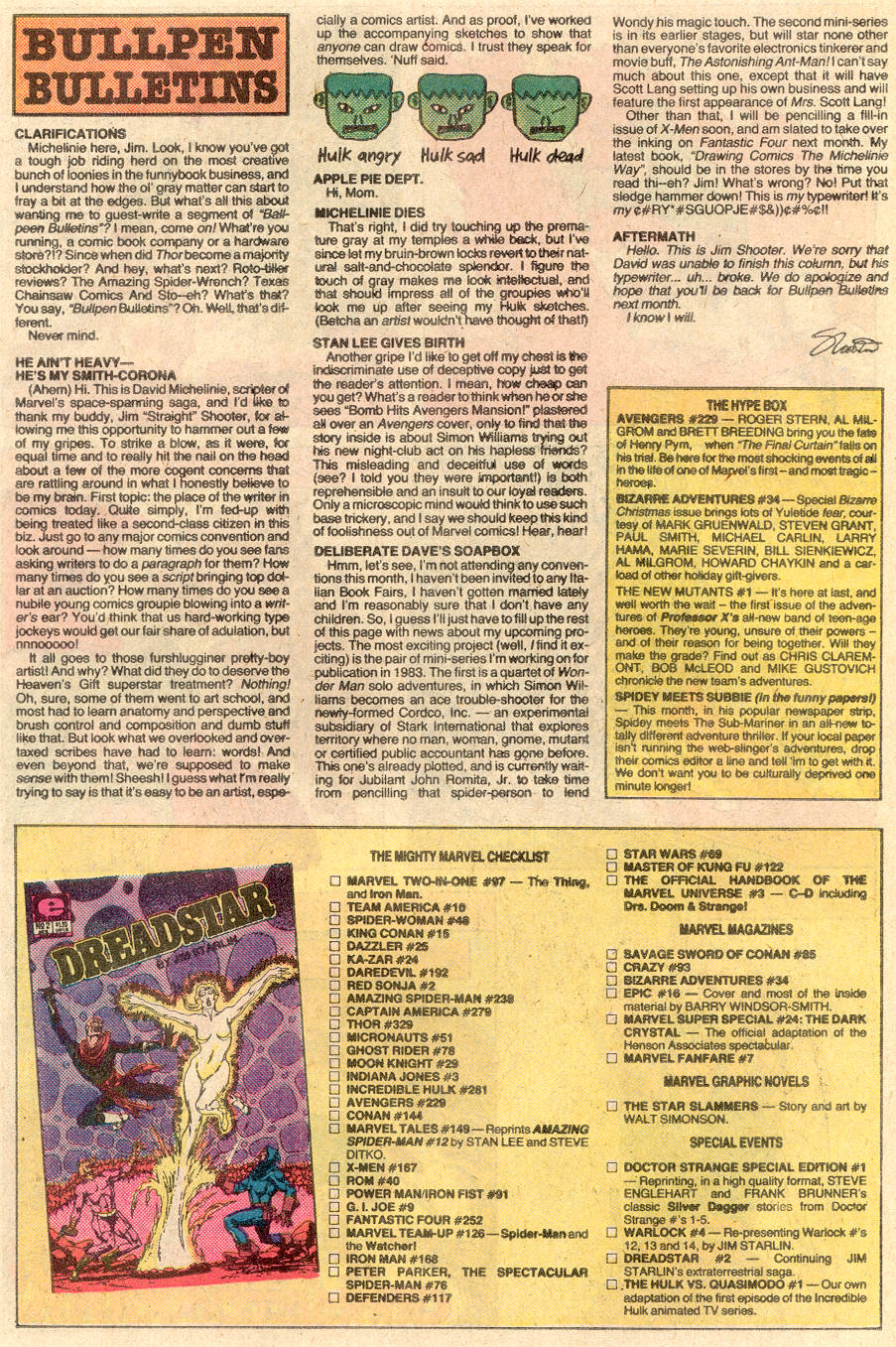 Conan the Barbarian (1970) Issue #144 #156 - English 24