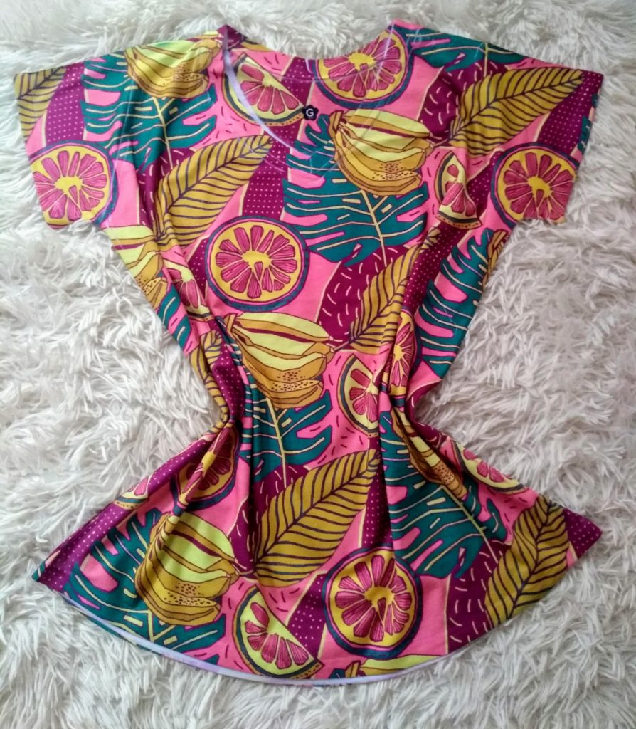 quero ver blusas femininas