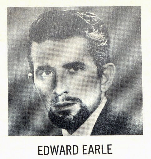 Edward Earle Marsh Net Worth