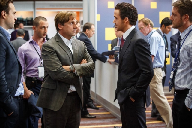 Đại Suy Thoái, The Big Short