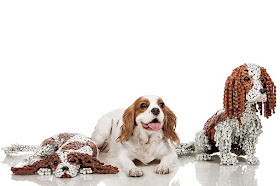 06-Max-and-Maxine-Nirit-Levav-Recycled-Bicycle-Parts-used-for-Unchained-Dog-Sculptures-www-designstack-co