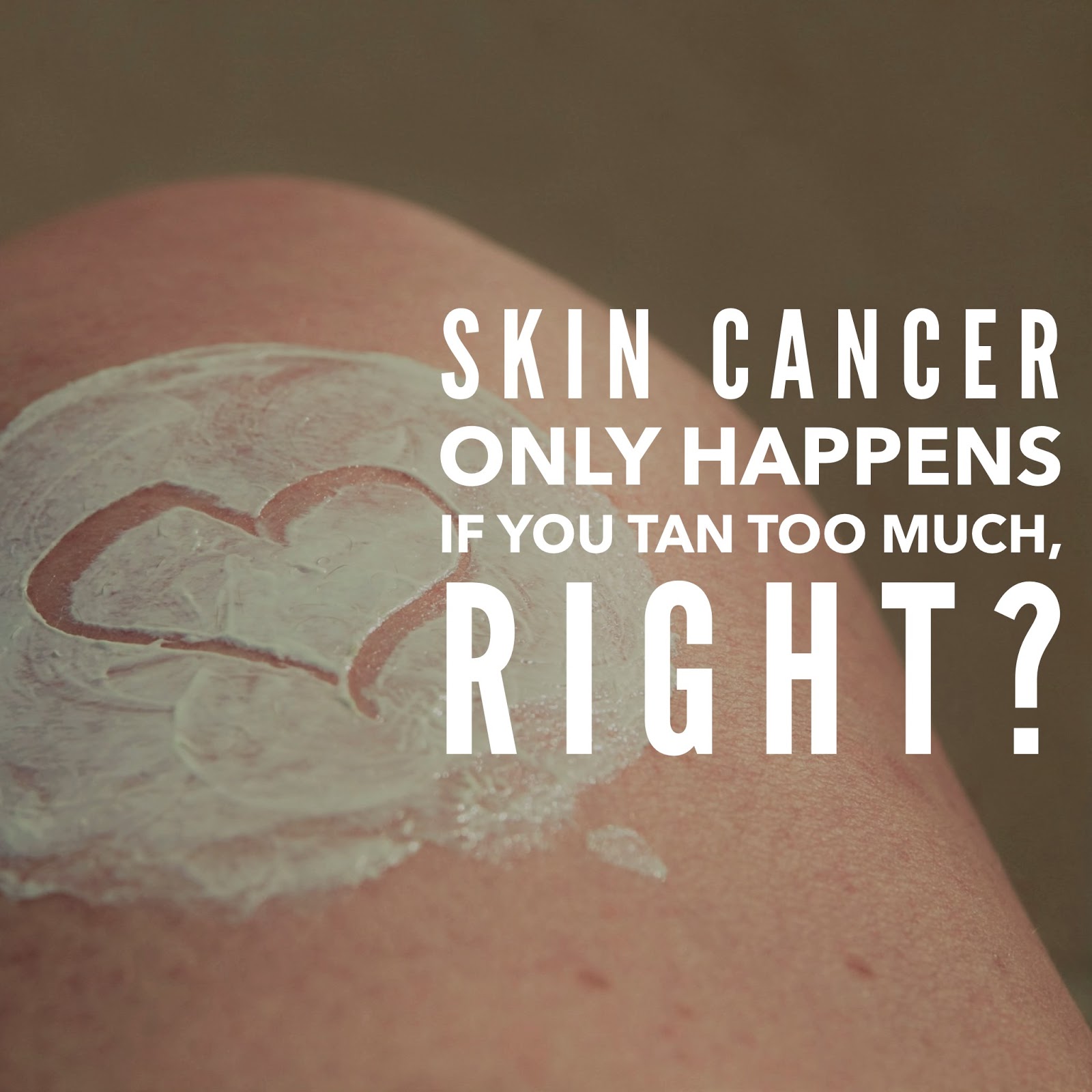 Manifesting Healing Skin Cancer Awareness for Gingers