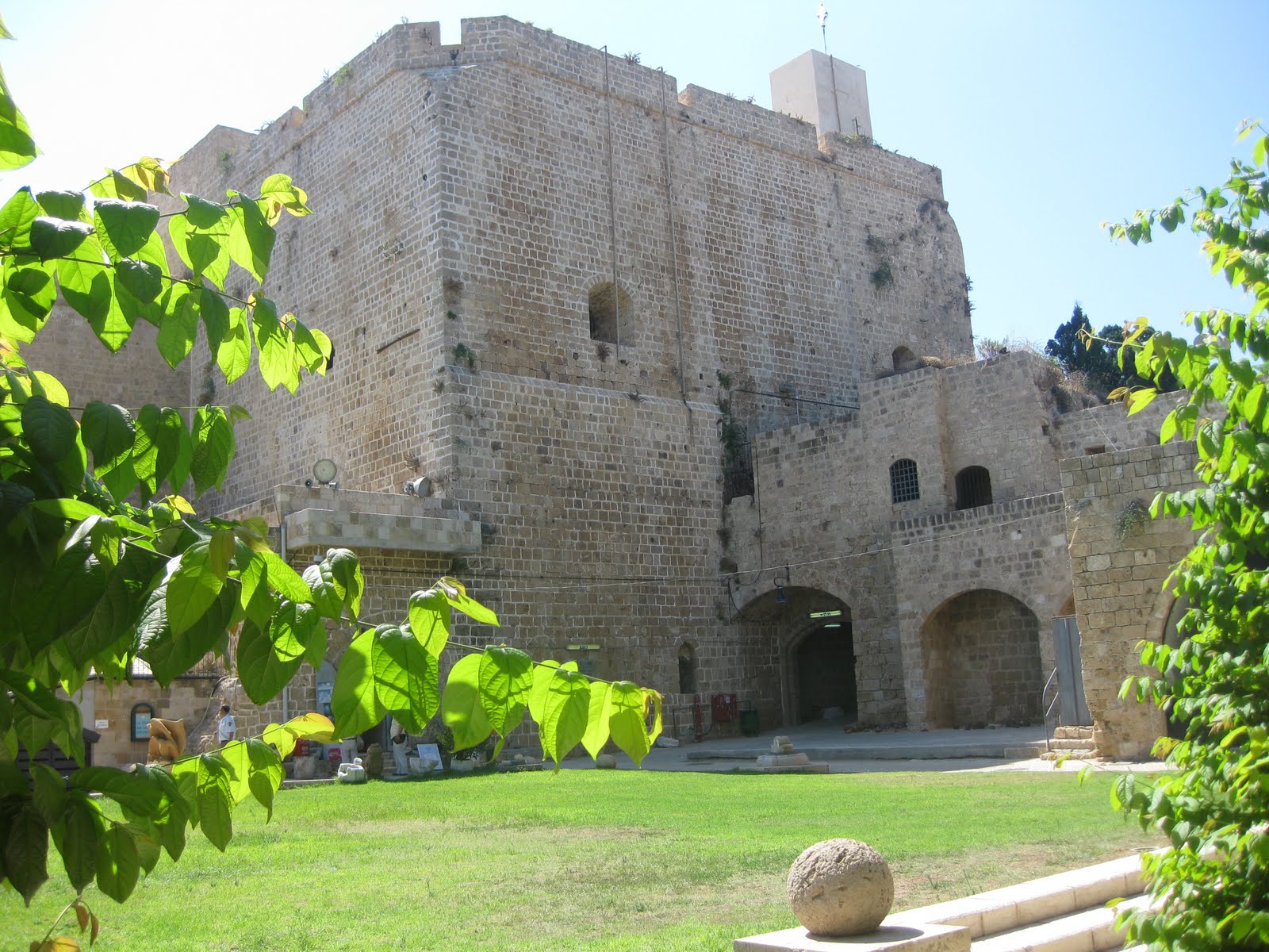 Reisen Mit Senorita Und Senor Rupp 2011