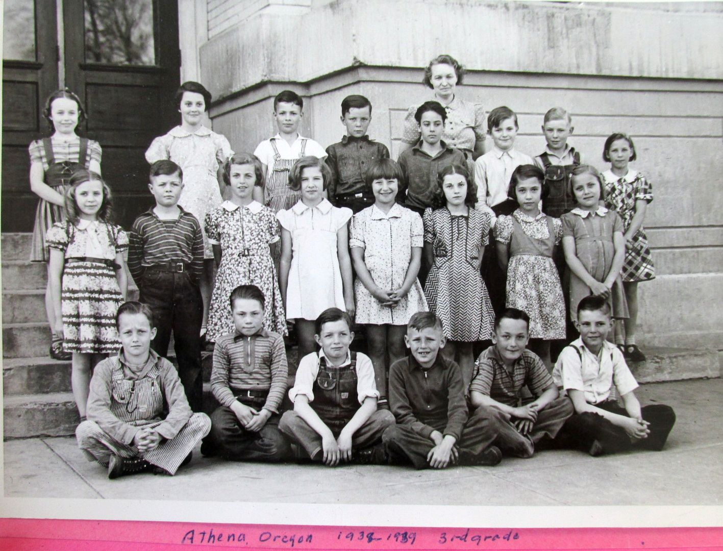 Bygone Walla Walla vintage images of the City and County (and beyond