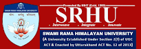 SRHU logo
