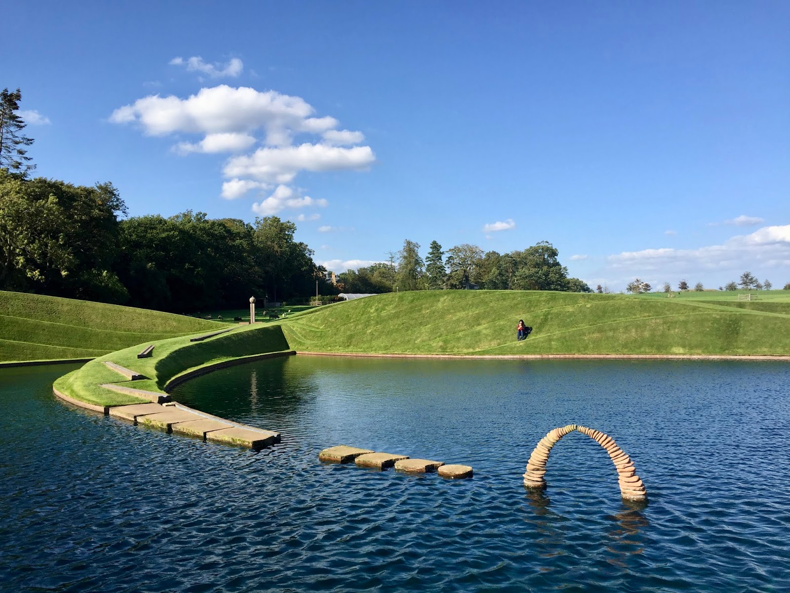 Jupiter Artland, Edinburgh