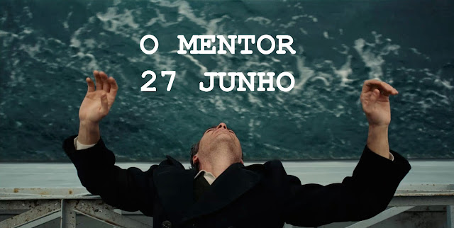 O Mentor