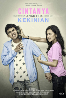 Download Cintanya Anak Hits Kekinian 2017 Full Movie