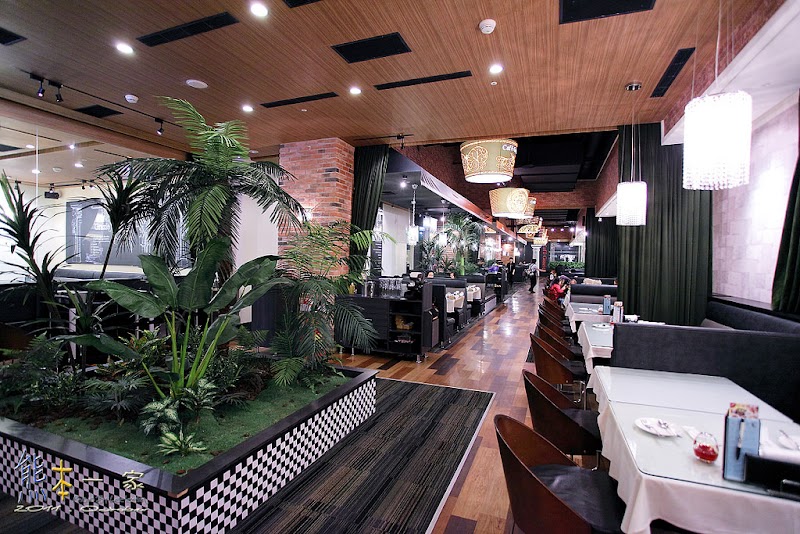 蘭城新月廣場美食|Cafe Grazie 義式屋古拉爵