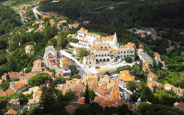 Sintra - Portugal