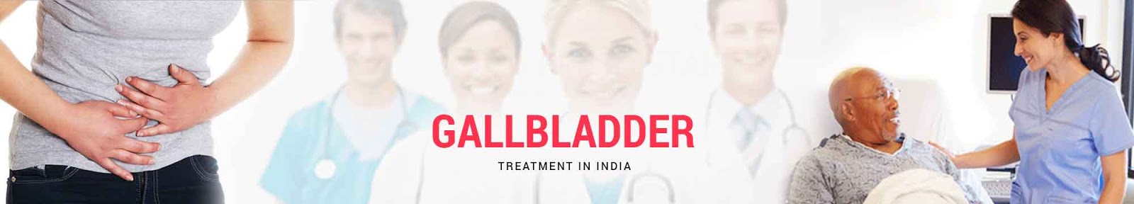 Gallbladder Cancer Treatment  India