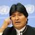 Evo Morales: Nuestra misión es eliminar la pobreza en Bolivia