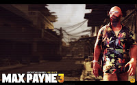 Max Payne 3 Wallpaper 4 | 1920x1200