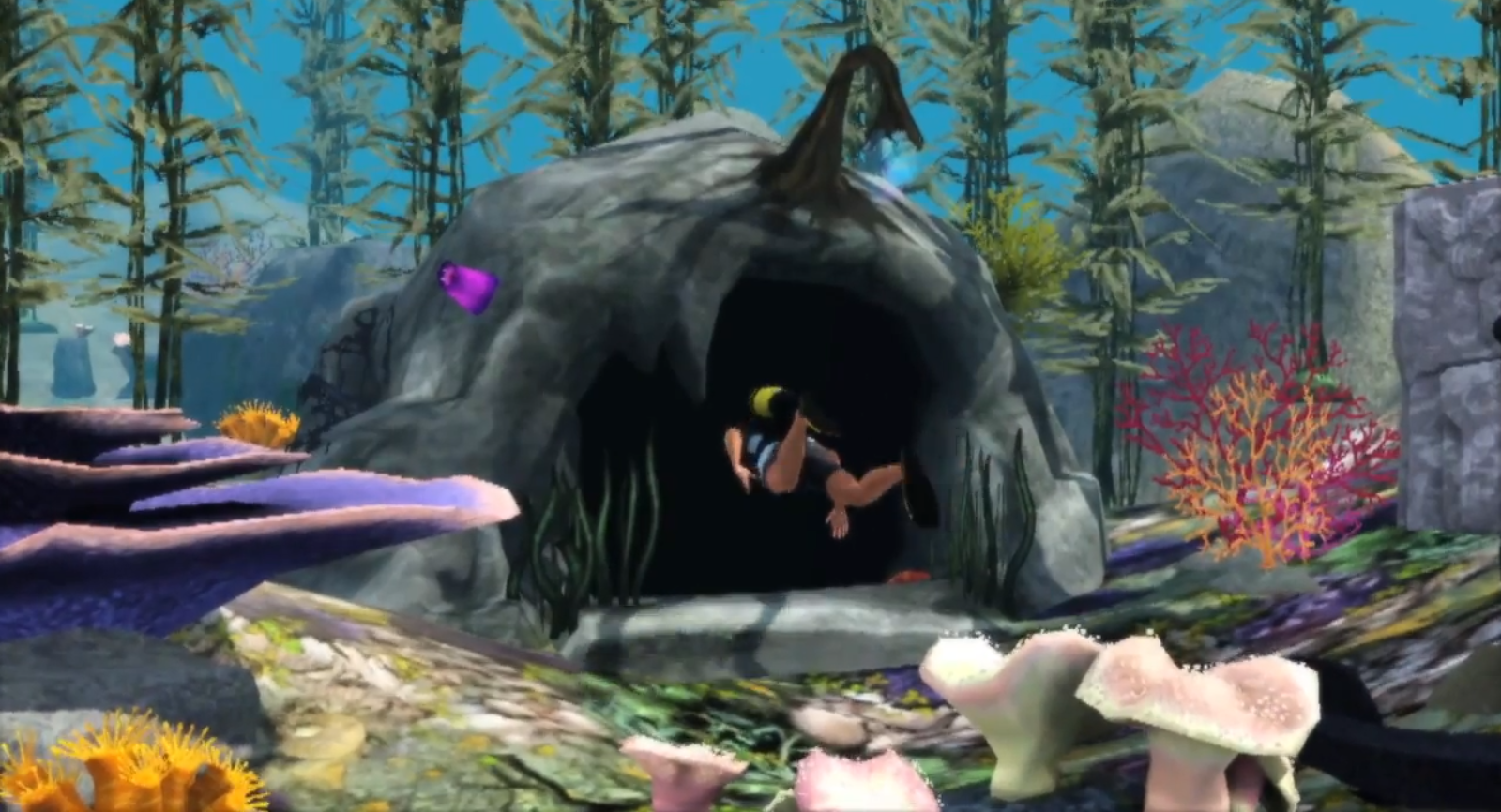 пещера на острове муа пелам симс. симс 3 2009. кракен в симс 4. симс 3 рорин хайтс. Sims 3 пещера.