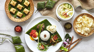 Menu Saat Sahur Dan Berbuka Puasa Menu Saat Sahur Dan Berbuka Puasa