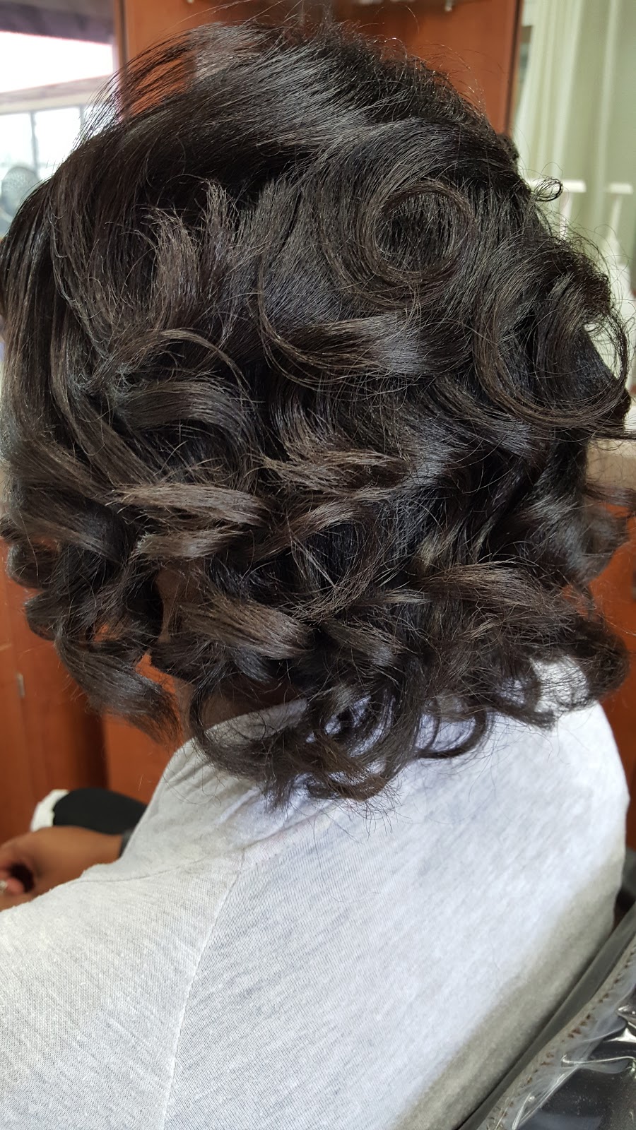 The One Thing You Can Do At Home To Keep Your Relaxed Hair Healthy