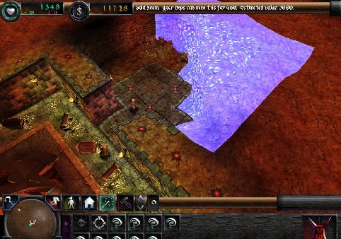 Descargar Dungeon Keeper 2 Full 1-Link Español