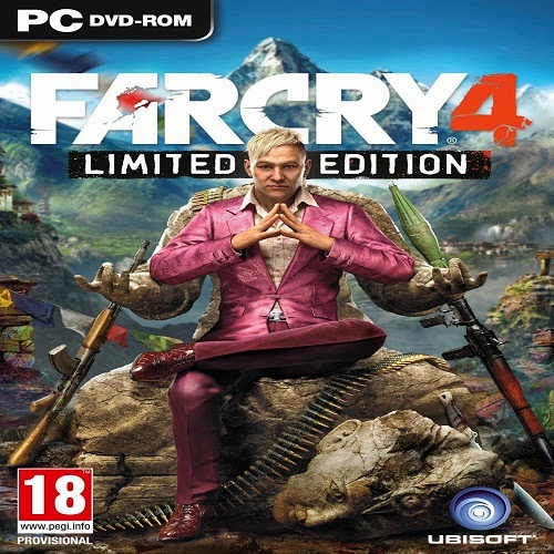far cry 4 pc trainer v 0.1.0.1 far cry 4 pc trainer v 0.1.0.1